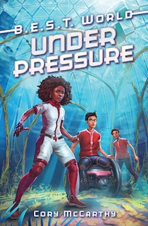Front cover_Under Pressure