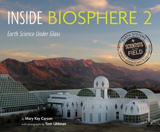 Couverture_Inside Biosphere 2