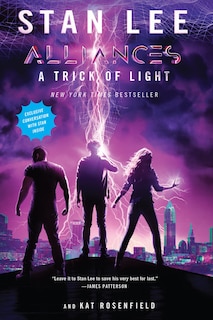 Front cover_A Trick Of Light