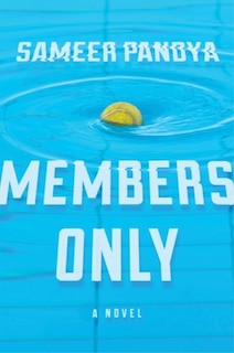 Couverture_Members Only