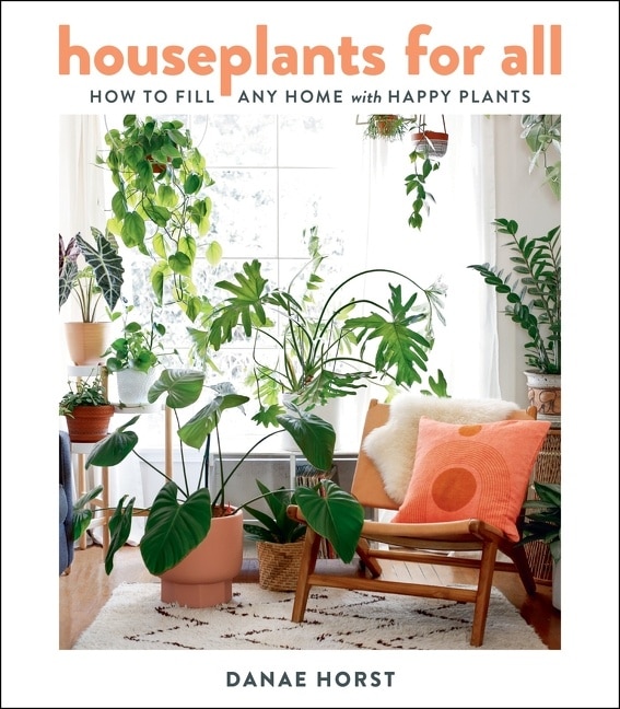 Couverture_Houseplants For All