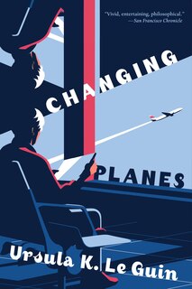 Front cover_Changing Planes