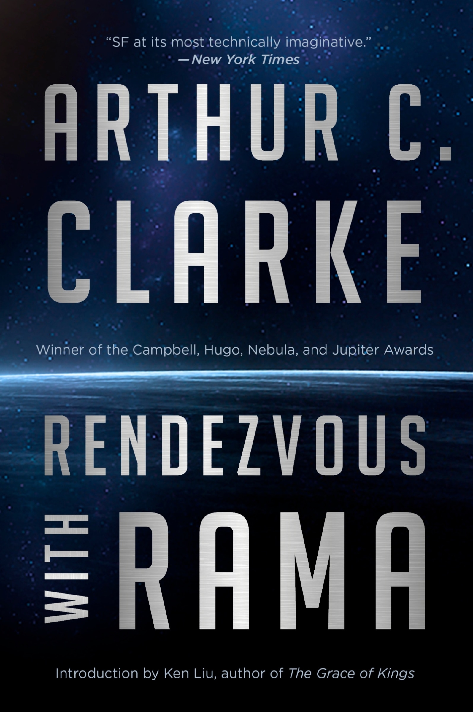 洋書 Arthur C. Clarke Rendezvous with Rama 61TH0SGxtpL._AC_UF1000,