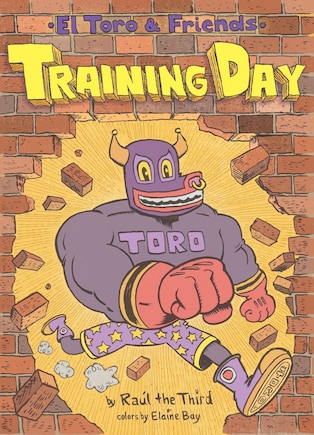 Training Day: El Toro & Friends