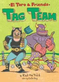 Front cover_Tag Team