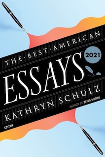 Couverture_The Best American Essays 2021