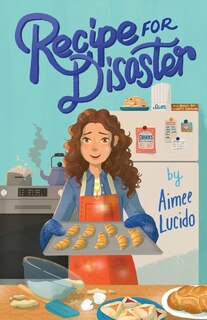 Front cover_Recipe For Disaster