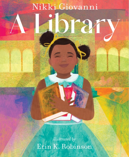 Couverture_A Library