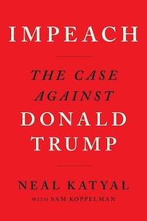 Front cover_Impeach