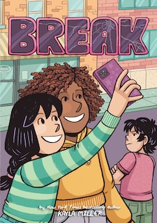 Front cover_Break