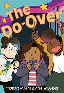 Front cover_The Do-Over