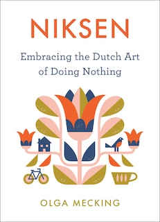 Front cover_Niksen