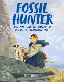 Front cover_Fossil Hunter