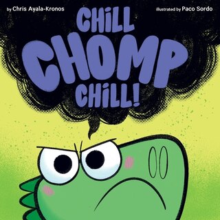 Front cover_Chill, Chomp, Chill!