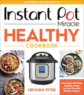 Front cover_Instant Pot Miracle Healthy Cookbook