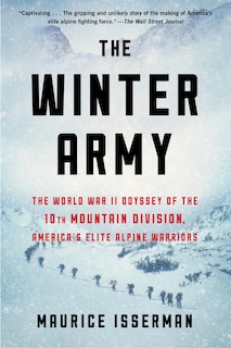 Couverture_The Winter Army