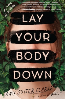 Couverture_Lay Your Body Down