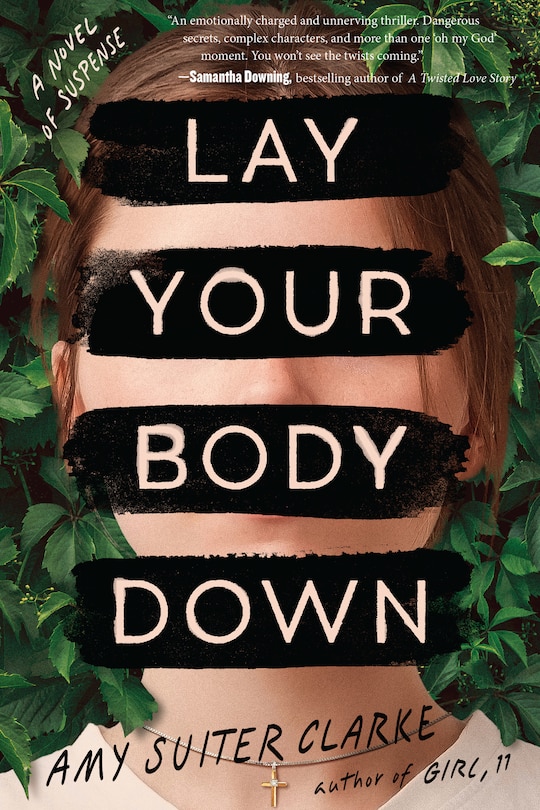 Couverture_Lay Your Body Down