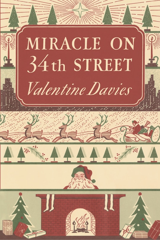 Front cover_Miracle on 34th Street