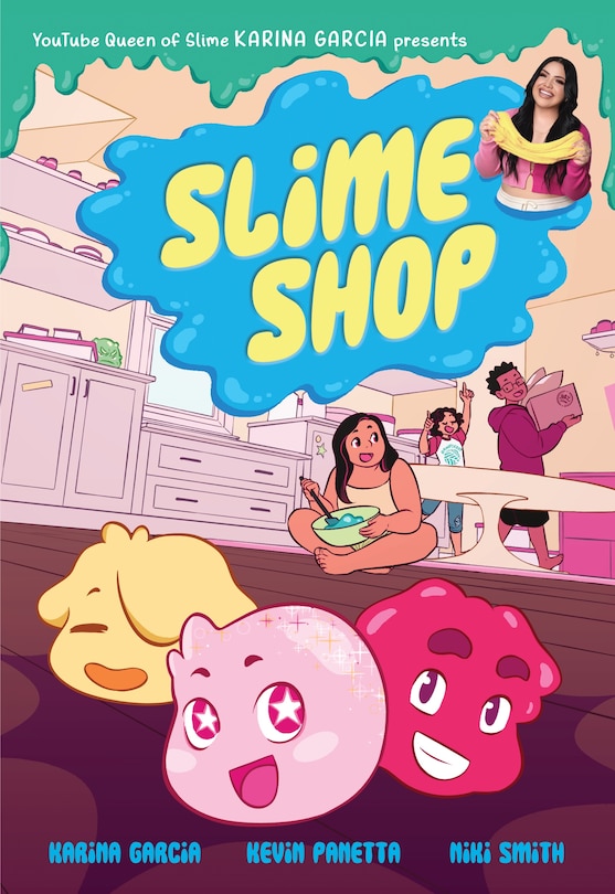 Couverture_Slime Shop