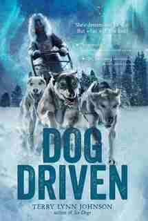 Dog Driven by Terry Lynn Johnson