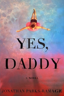 Front cover_Yes, Daddy