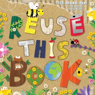 Front cover_Reuse This Book!