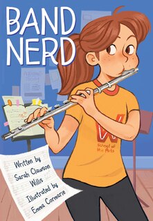 Couverture_Band Nerd