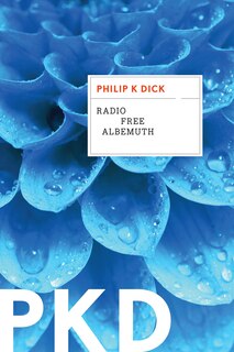 Couverture_Radio Free Albemuth