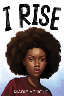 Front cover_I Rise
