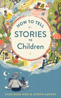 Front cover_How To Tell Stories To Children