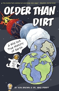 Couverture_Older Than Dirt