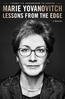 Couverture_Lessons From The Edge