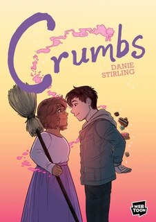 Front cover_Crumbs