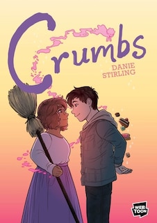 Front cover_Crumbs