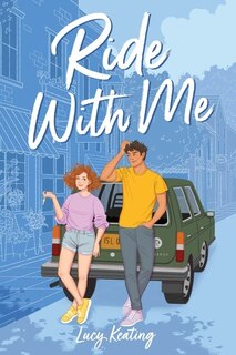 Front cover_Ride With Me