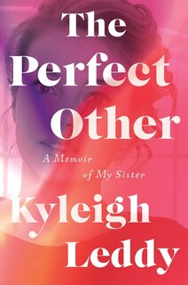 Front cover_The Perfect Other