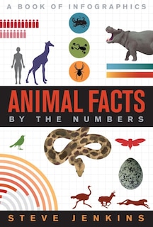 Front cover_Animal Facts
