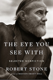 Front cover_The Eye You See With