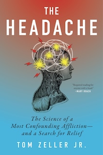 Couverture_The Headache