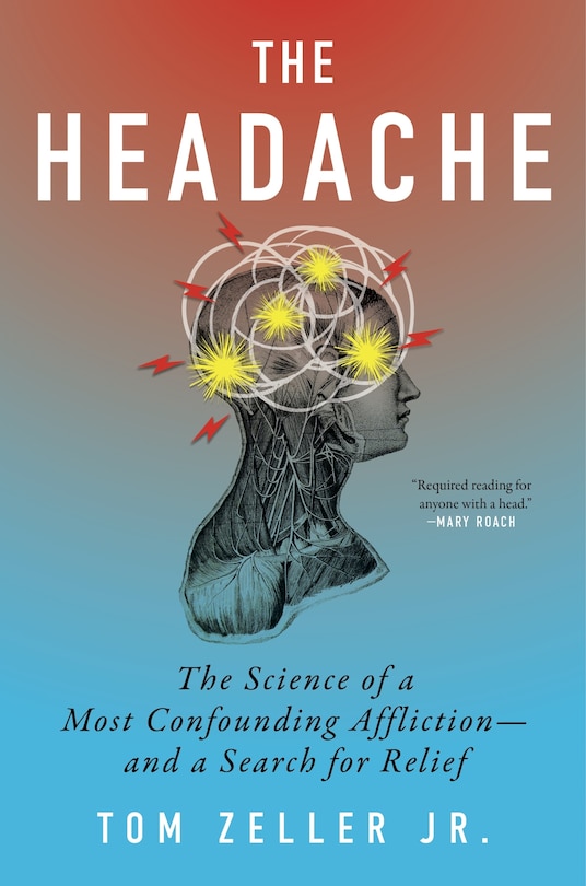 Couverture_The Headache