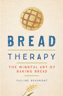Front cover_Bread Therapy