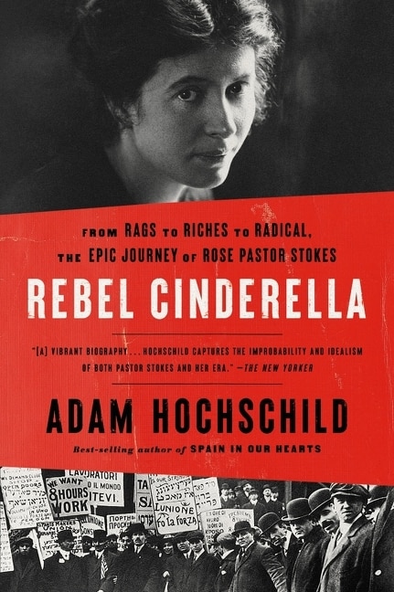 Front cover_Rebel Cinderella