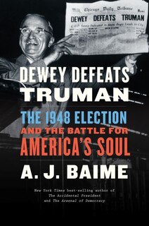 Front cover_Dewey Defeats Truman