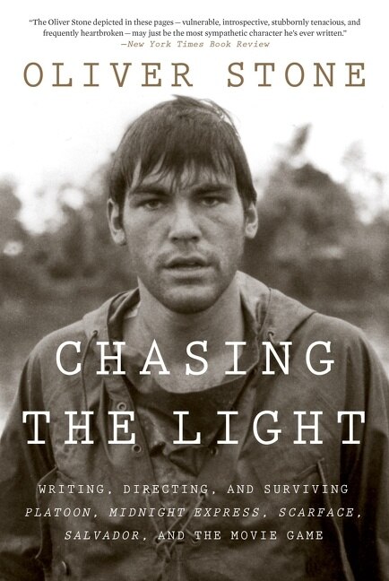 Couverture_Chasing The Light