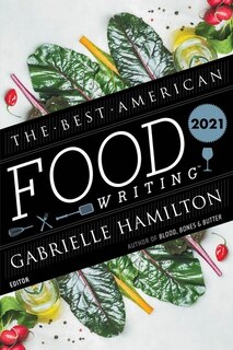 Front cover_The Best American Food Writing 2021