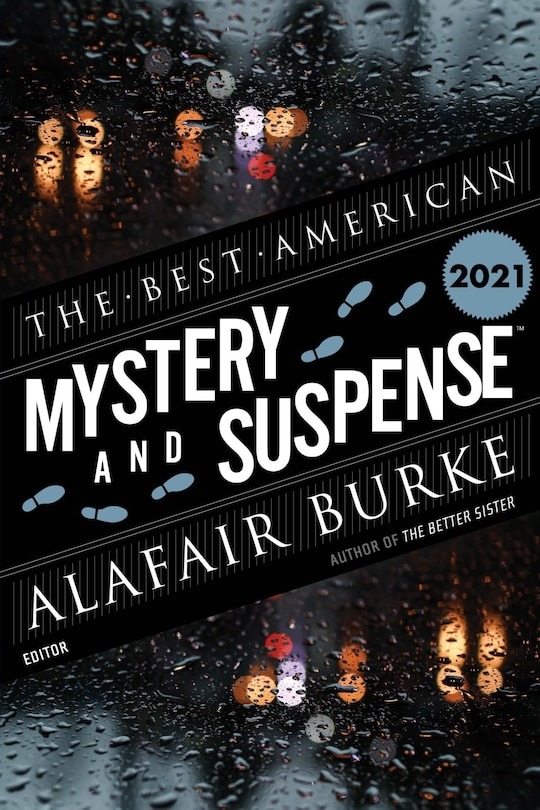 Front cover_The Best American Mystery And Suspense 2021