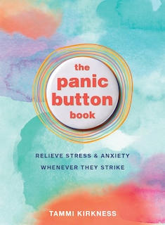 Couverture_The Panic Button Book