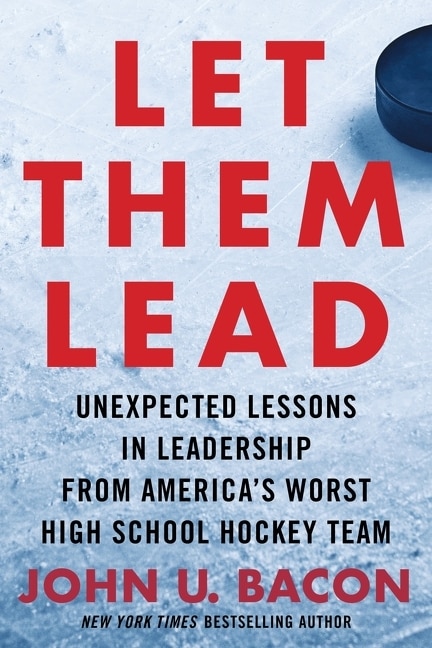 Front cover_Let Them Lead