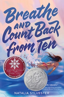 Front cover_Breathe And Count Back From Ten